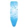 Brabantia Perfectfit, 2 mm foam, print, ice water, size 124x38 cm