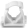 Aqualink d = 32-34 mm mounting, for a warm floor, with a latch