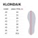 Boots Winter. Norfin Klondaik -40s EVA R.42