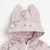 Kit: sweatshirt and pants Kroshka I "Bunny" Growth 62-68 cm
