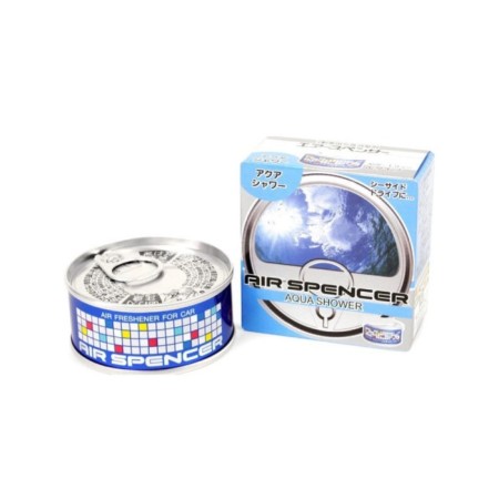 Melovaya flavor Eikosha Air Spencer, Aqua Shower/Aqua A-31