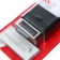 Automatic COLOP PRINTER Stamp with 40 SET-F, 6/4 lines, 2 cash desks, black