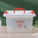 Boxing universal "Pharmacy", 10 l, with a liner