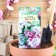 Flowers of Petunia "Yarromnerez", O, test tube, 7 pcs.