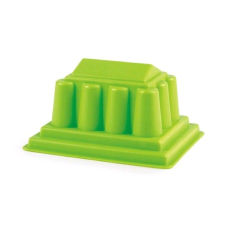 Parthenon toy for the sandbox