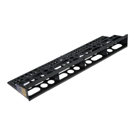 Tundra shelf, plastic, 605 x 150 x 70 mm-1