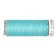 SEW-HALL thread for all materials, 200 m, 748277 (328 Aquamarine)