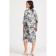 Women's dress, size 48