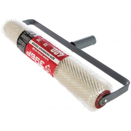 Belter Belter Master 03952-40, needle, 400 mm, D = 72 mm, needle size 13 mm-1