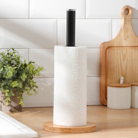 Magistro Black, 15 cm holder-1