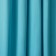 Set of curtains "Billy", size 170 x 270 cm - 2 pcs, grab - 2 pcs, color heavenly - blue