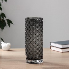 Ваза настольная «Лисбет», 25×10 см, стекло