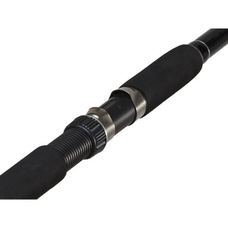 Trolling spinning Salmo Blaster Power Boat XXH, test 200-500, length 2.1 m.-2