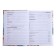 The diary of the A5 144 sheet, cardboard 7BC "Beloved teacher"