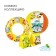 Inflatable vest "on the wave", children's, 43 cm