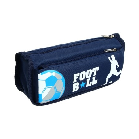 School Penal on Lightning 2 departments "Football", mix-1