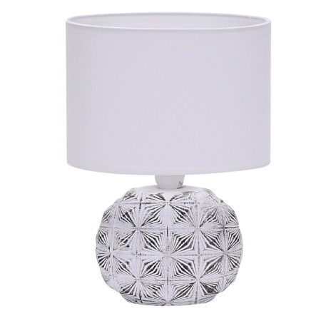 HELP lamp Gerhort G32225/1T WT WT, 1x40W, E14, 25x11x16.5 cm, white color