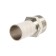 Zein fitting, 1/2 "x 16 mm external thread, nickelled brass, packing 100 pcs.