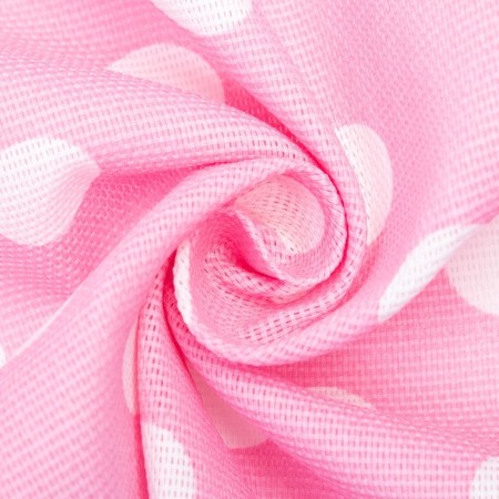 The tablecloth "Capcake" 150x180 cm, 100% cotton-5