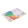 Color A4 MIX Neon, 40 sheets, 4 colors of 10 sheets, 80 g/m2