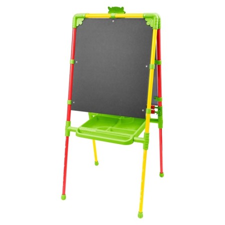 Molbert children's, bilateral “growing”, adjustable in height, size 755 × 516 × 70 mm-1