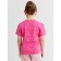 T-shirt Daisy Duck, Disney, height 86-92, pink