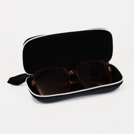 Lightning point case, dark blue color-3