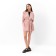 Women's costume (kimono and shorts) Mist Summer Time, Powder, R.46