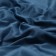 Glass sheet 180x200x25cm, dark blue, Tensel 120g/m, PE100%
