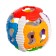 Boar of children's "Fun ball", light, sound
