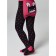 Pantyhose children's cotton Conte kids tip-top, height 80-86 cm, black color