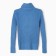 Women's turtleneck, indigo color, size 44-48