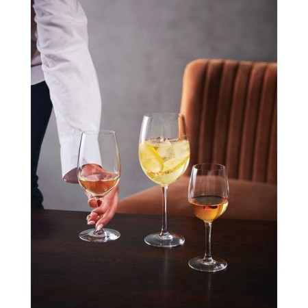 CHEF & Sommelier Cabernet, 250 ml, glass-1