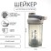 Shaker, 500 ml, series: Power, "Master K", 18 x 7 cm