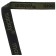 Compass Maclay, 7 in 1: compass, whistle, lupa, flashlight, mirror, thermometer, storage cell