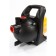 Garden surface pump Denzel GP600, 600 W, 3000 l/h, rise 35 m, 3.5 bar, plastic