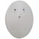 Cersanit Led 040 Design mirror, backlight, anti -recovery, 57x77 cm