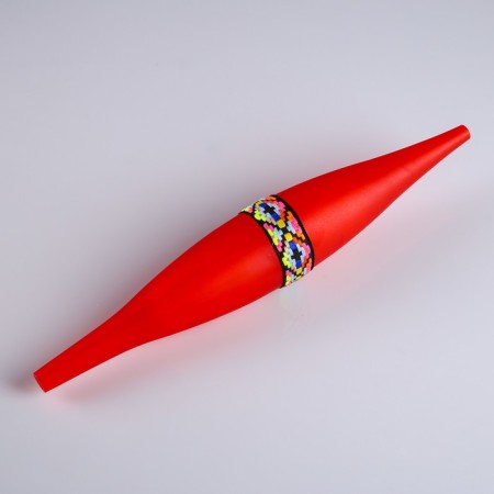 Mindsteus with a cold battery, 7 x 34 cm, mix