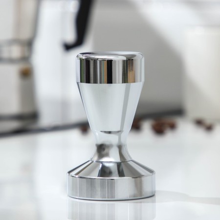 Temper for coffee, d = 4.8 cm