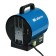 Thermal gun "Sibrtekh" TV-3M, electric, 1.5/3 kW, up to 20 m2, overheating protection