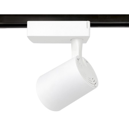 Summary Sobbed single -phase ambrella track system GL5974, 15W, LED, white color-1