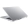 Laptop Acer Aspire 3, 15.6 ", R3 7320U, 8 GB, SSD 512 GB, AMD 610M, Noos, Silver