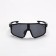 Sunny sports, bicycle, UV 400, 15 x 13.4 cm glasses