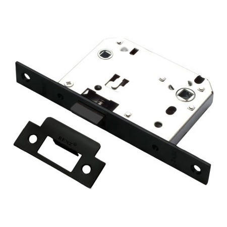 Latry cut Renz l 2070 black, black color
