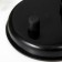 E27 desktop lamp, light regulatory (220V) black (203A) Risalux