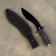 Curkri knife "Pass"