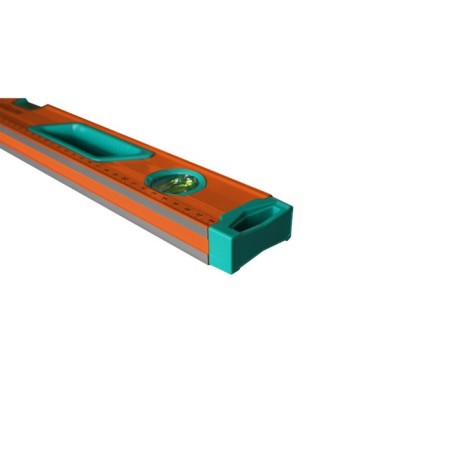 Sturm level, aluminum, magnetic, 3 eye, 600 mm-1