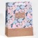Package Gift Craft horizontal, packaging, “live a dream”, l 31 x 40 x 11.5 cm
