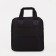 Road bag 2 in 1 on wheels 20 ", a lightning department, 4 outer pockets, black color