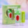 LIM lip set: Balm and scrub